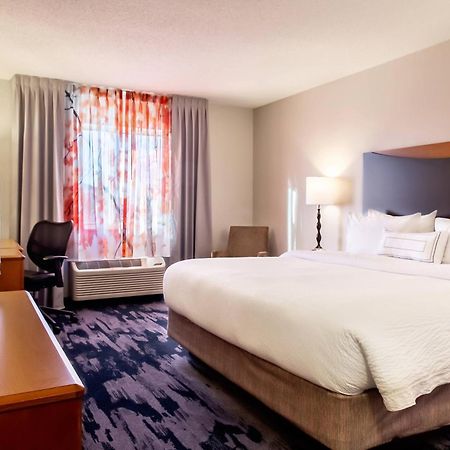 Fairfield Inn & Suites Minneapolis Eden Prairie Luaran gambar