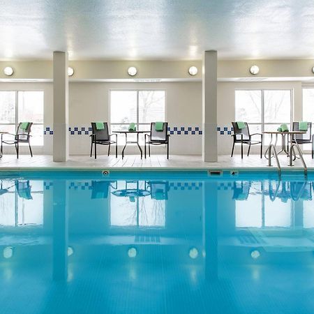 Fairfield Inn & Suites Minneapolis Eden Prairie Luaran gambar