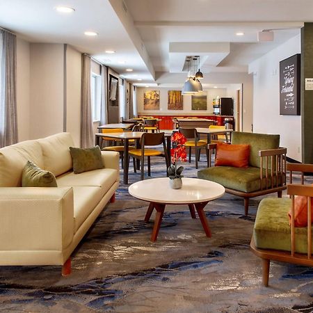 Fairfield Inn & Suites Minneapolis Eden Prairie Luaran gambar