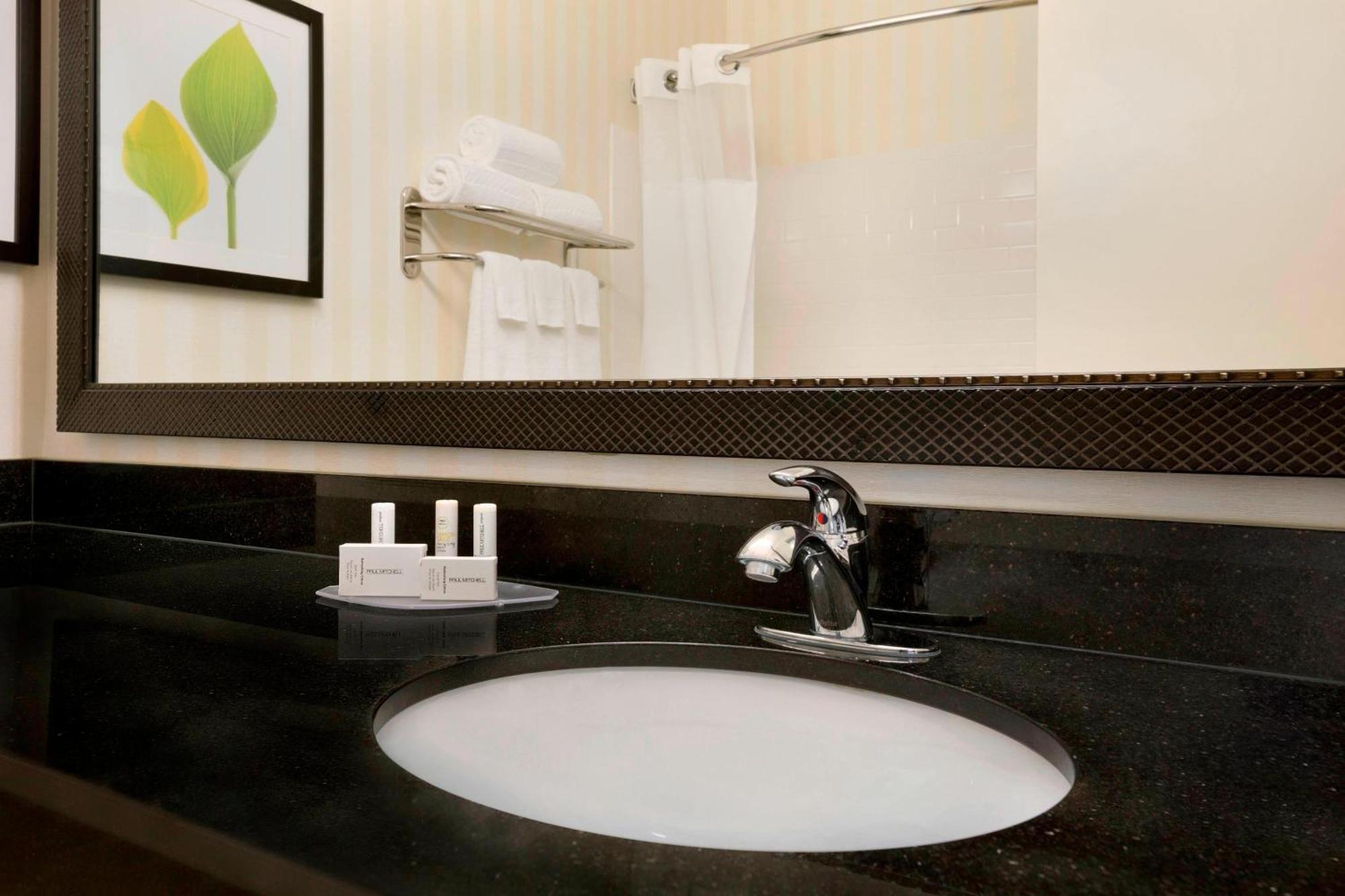 Fairfield Inn & Suites Minneapolis Eden Prairie Luaran gambar