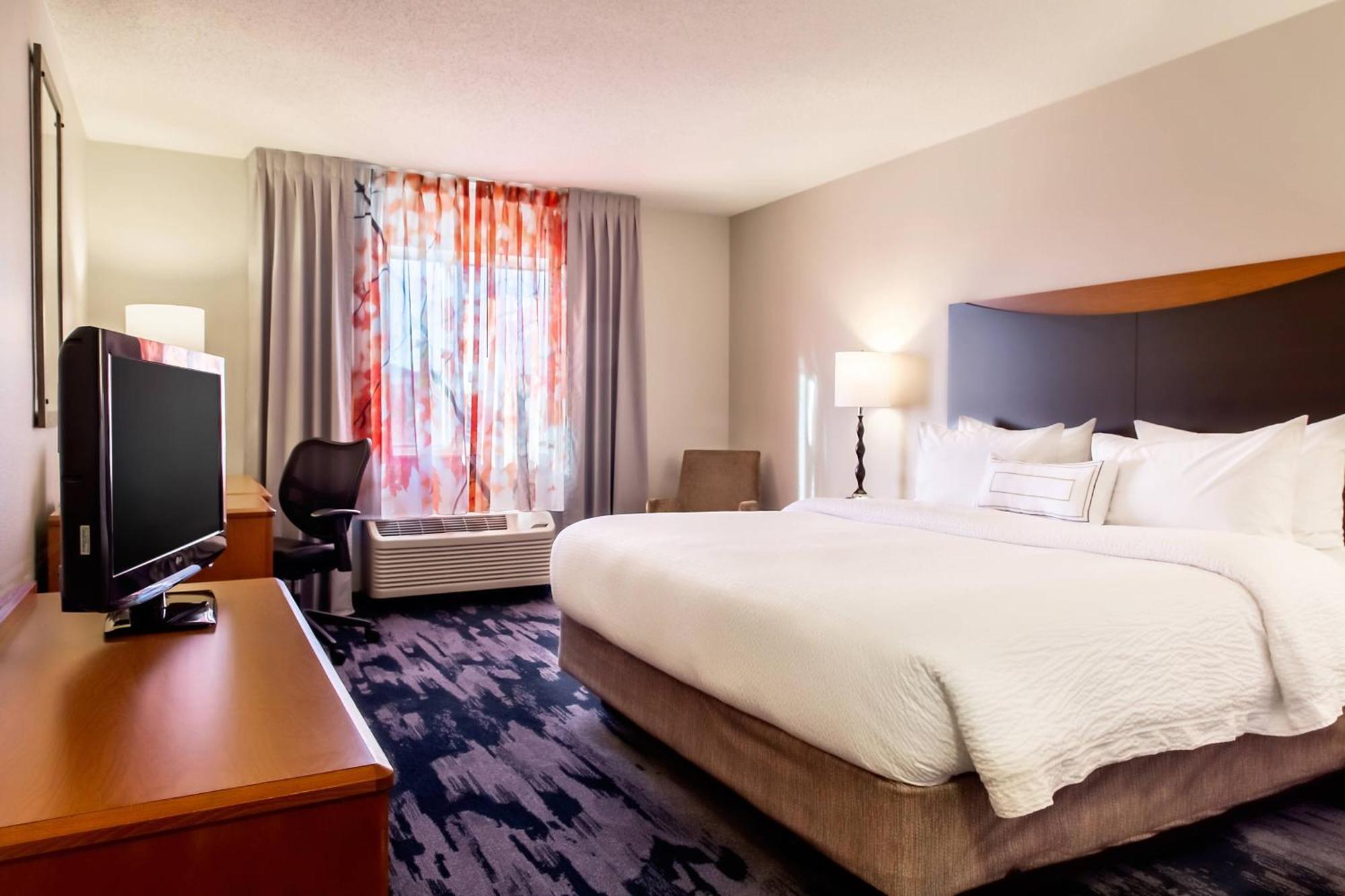 Fairfield Inn & Suites Minneapolis Eden Prairie Luaran gambar
