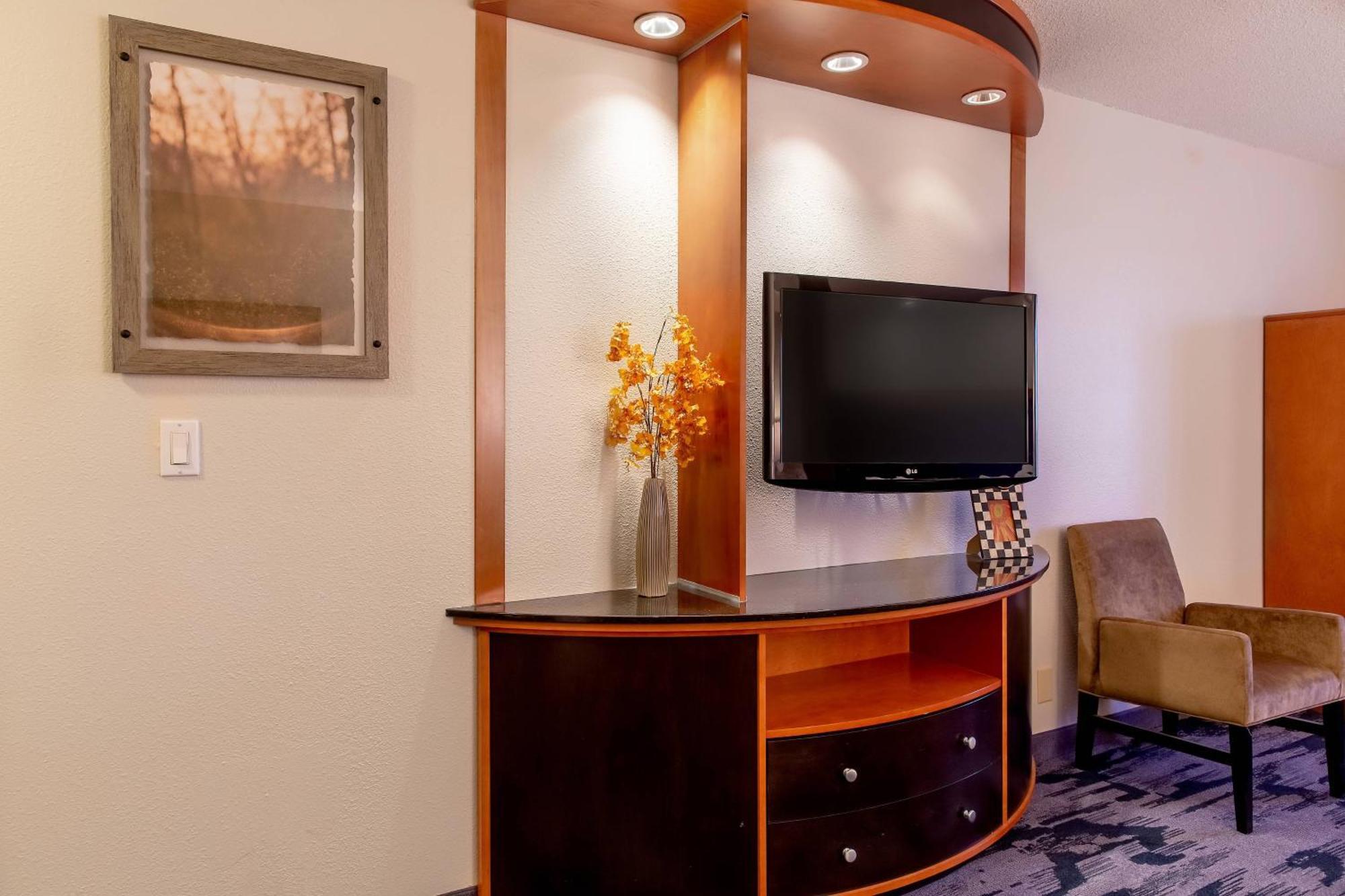 Fairfield Inn & Suites Minneapolis Eden Prairie Luaran gambar
