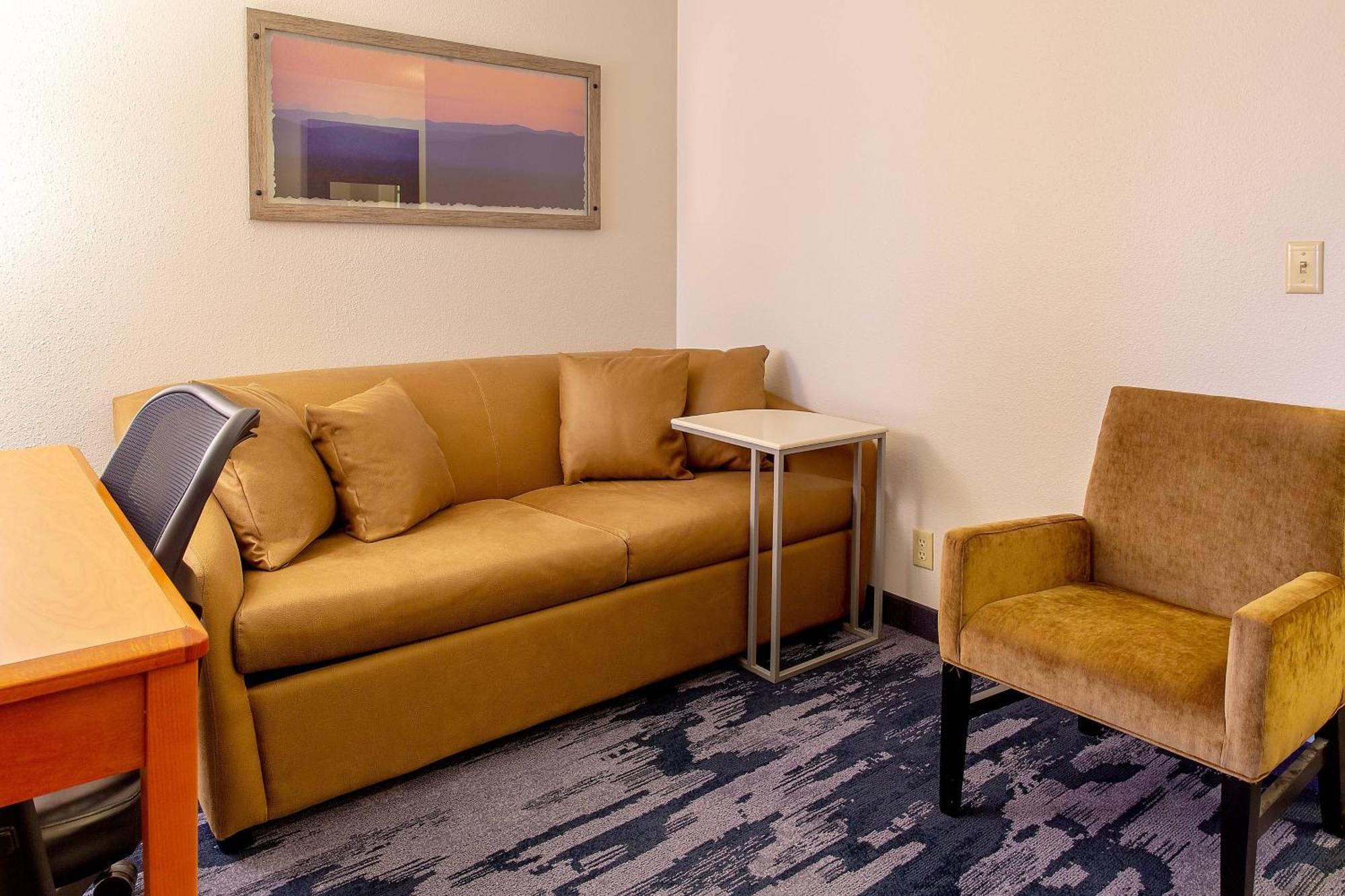 Fairfield Inn & Suites Minneapolis Eden Prairie Luaran gambar