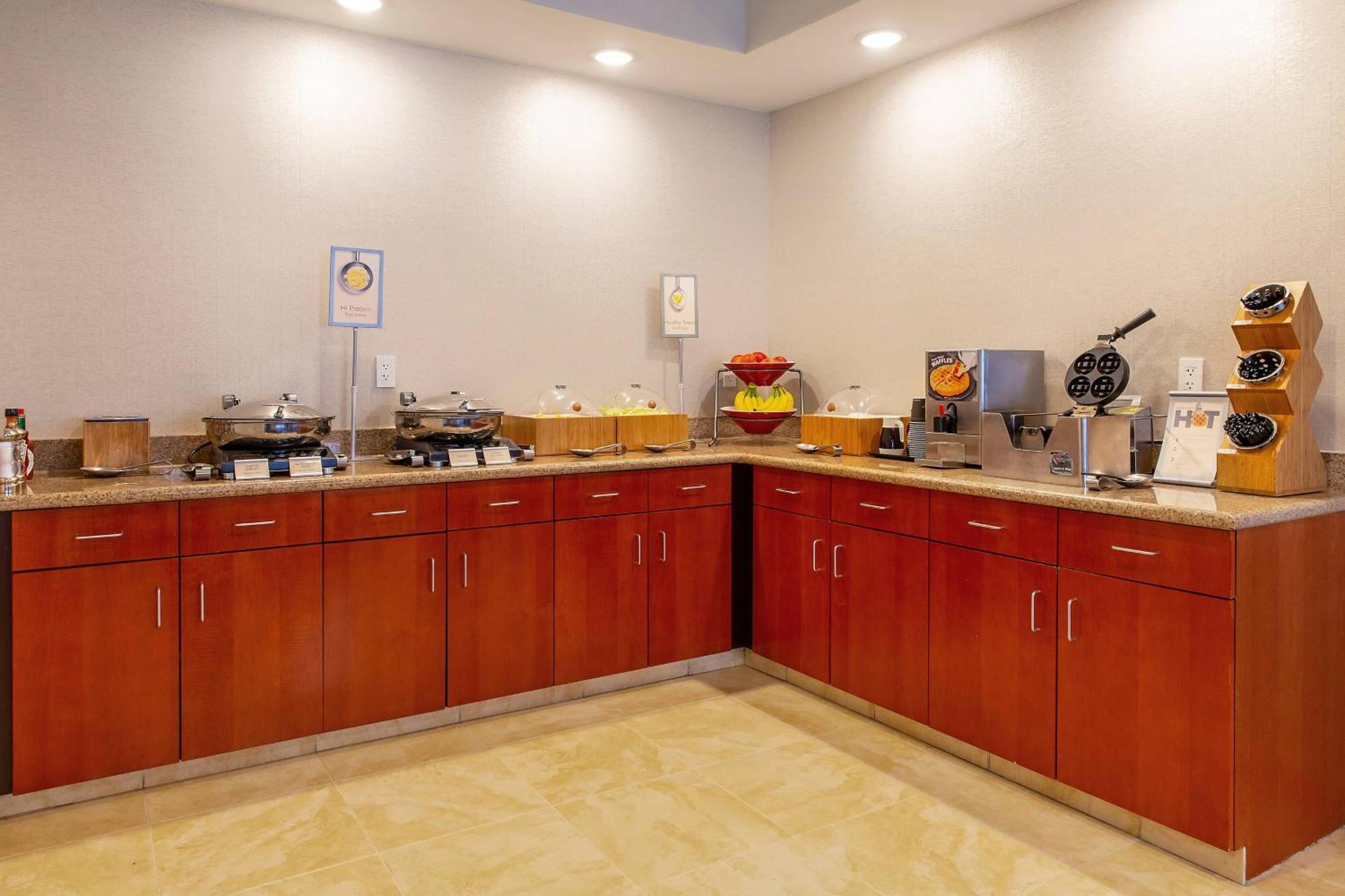 Fairfield Inn & Suites Minneapolis Eden Prairie Luaran gambar