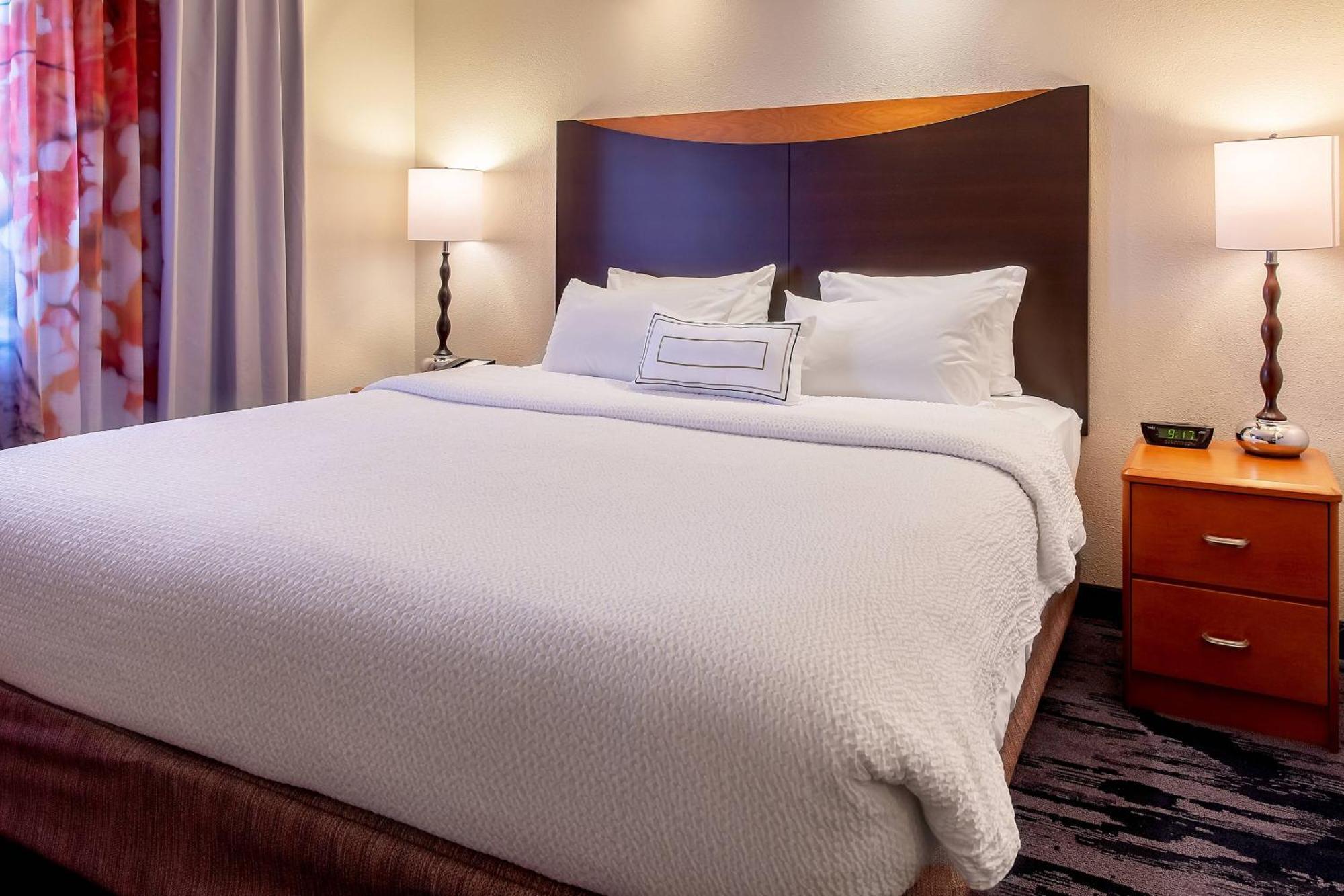 Fairfield Inn & Suites Minneapolis Eden Prairie Luaran gambar