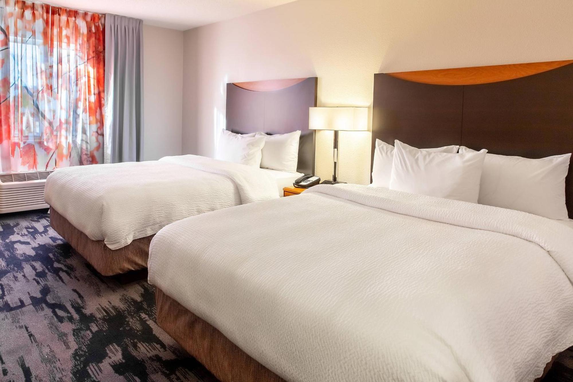 Fairfield Inn & Suites Minneapolis Eden Prairie Luaran gambar