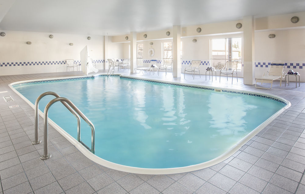 Fairfield Inn & Suites Minneapolis Eden Prairie Luaran gambar