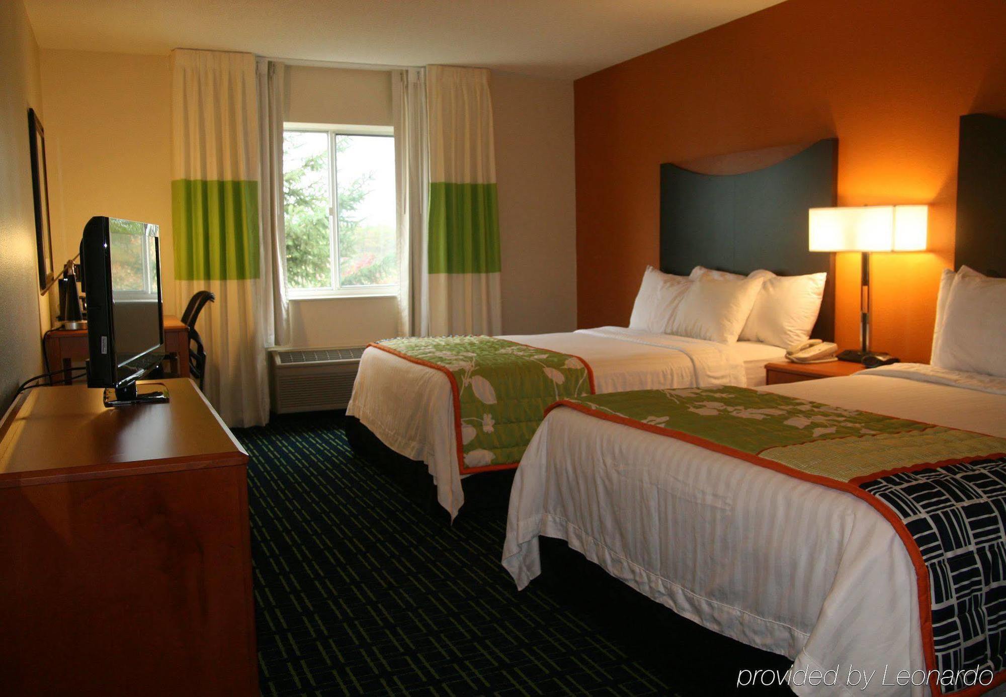 Fairfield Inn & Suites Minneapolis Eden Prairie Bilik gambar