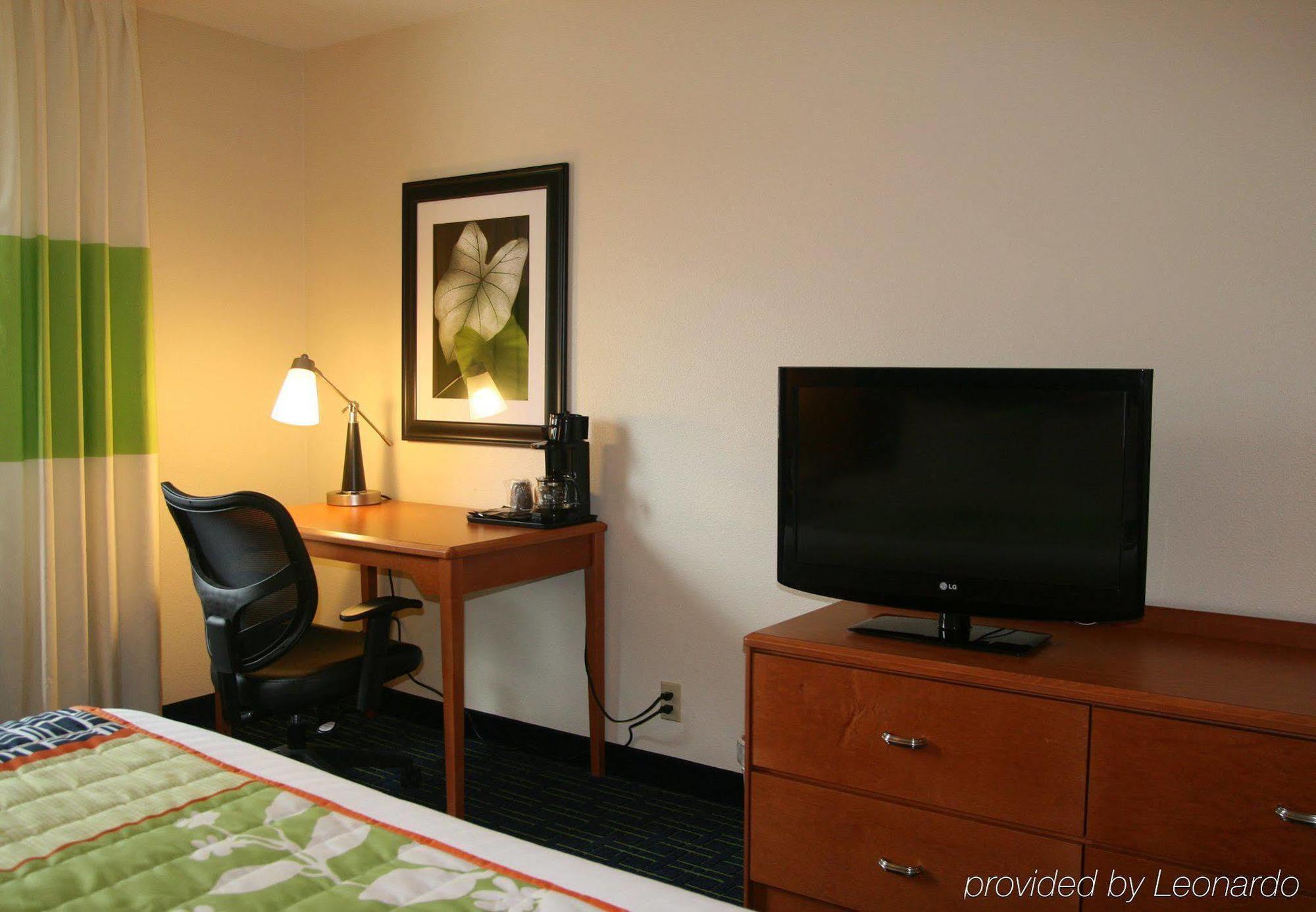 Fairfield Inn & Suites Minneapolis Eden Prairie Bilik gambar