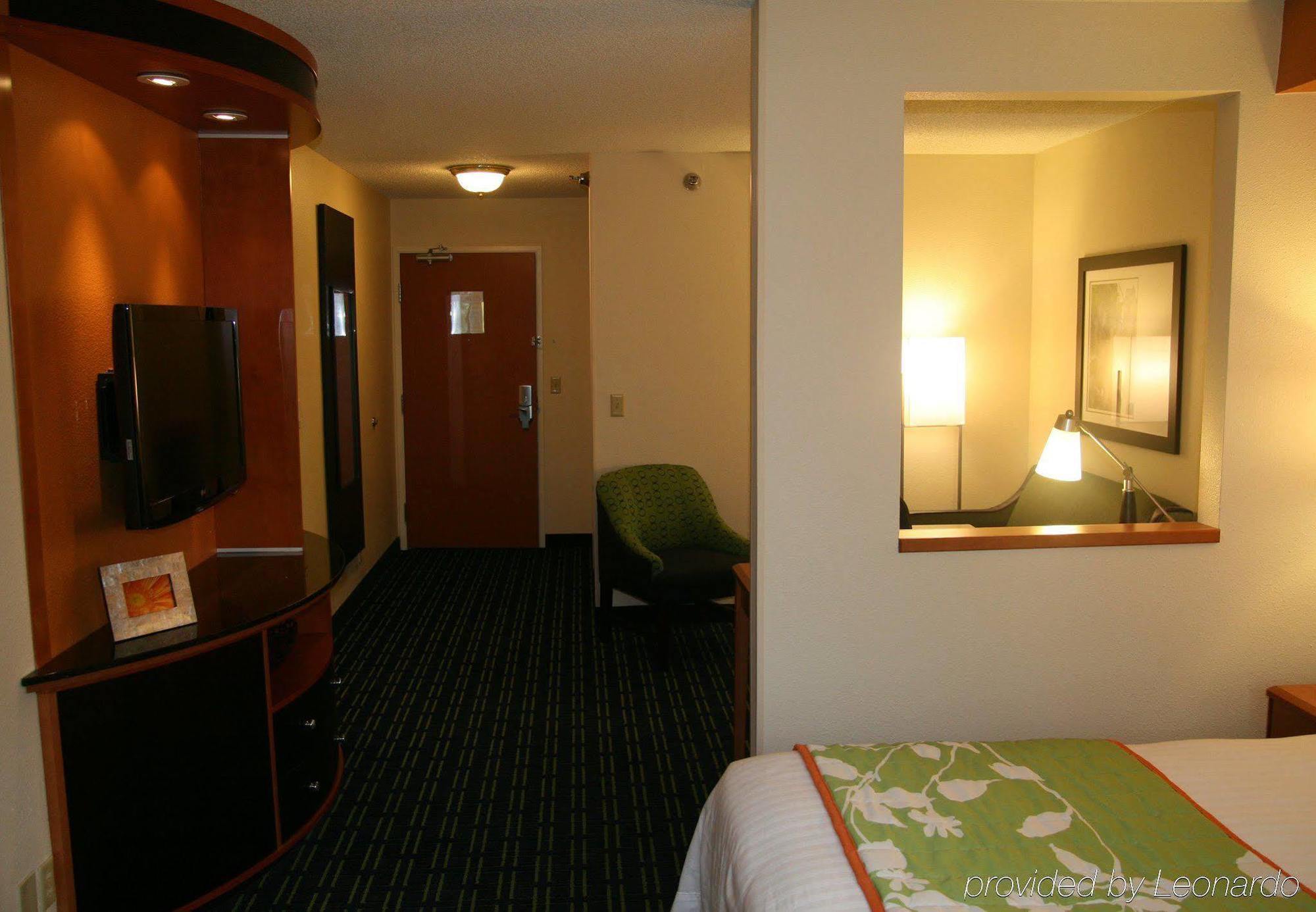 Fairfield Inn & Suites Minneapolis Eden Prairie Luaran gambar