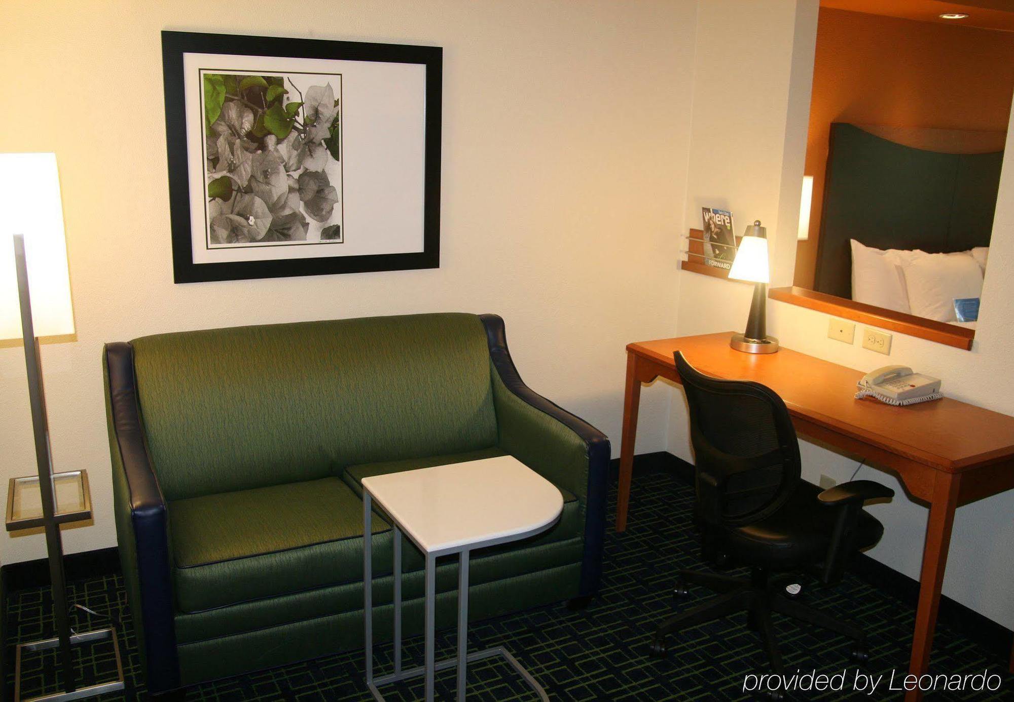 Fairfield Inn & Suites Minneapolis Eden Prairie Luaran gambar
