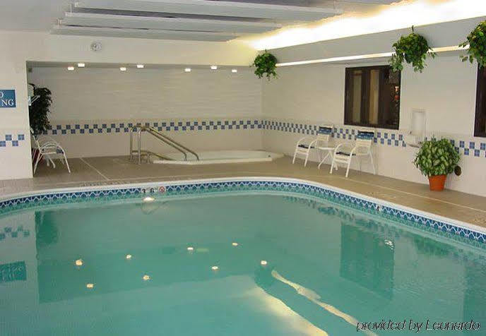 Fairfield Inn & Suites Minneapolis Eden Prairie Luaran gambar