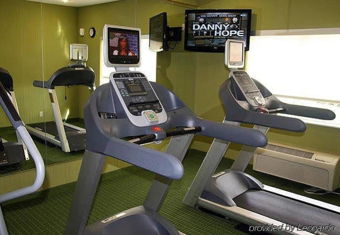Fairfield Inn & Suites Minneapolis Eden Prairie Luaran gambar