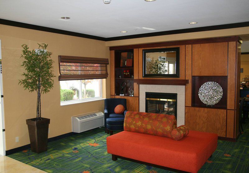 Fairfield Inn & Suites Minneapolis Eden Prairie Luaran gambar
