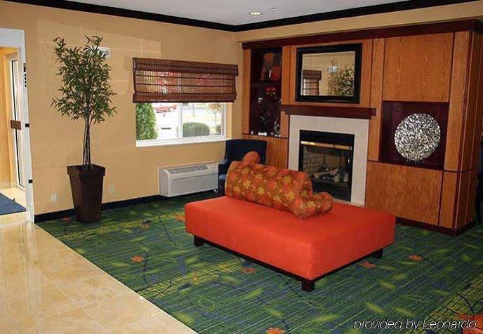 Fairfield Inn & Suites Minneapolis Eden Prairie Luaran gambar