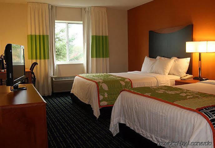Fairfield Inn & Suites Minneapolis Eden Prairie Luaran gambar