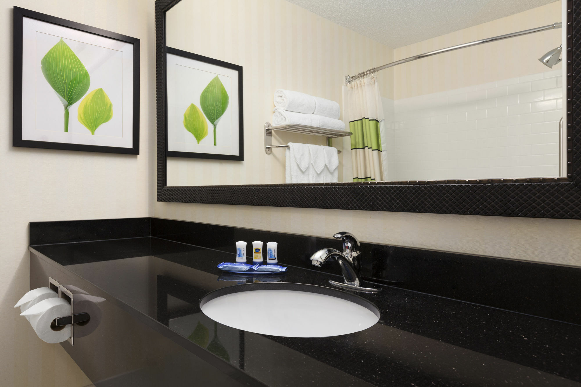 Fairfield Inn & Suites Minneapolis Eden Prairie Luaran gambar