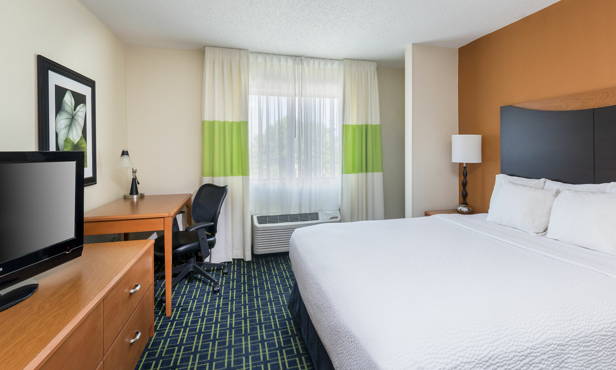 Fairfield Inn & Suites Minneapolis Eden Prairie Luaran gambar
