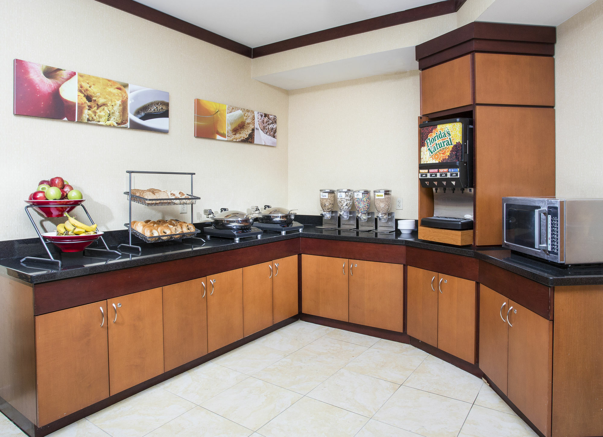 Fairfield Inn & Suites Minneapolis Eden Prairie Luaran gambar