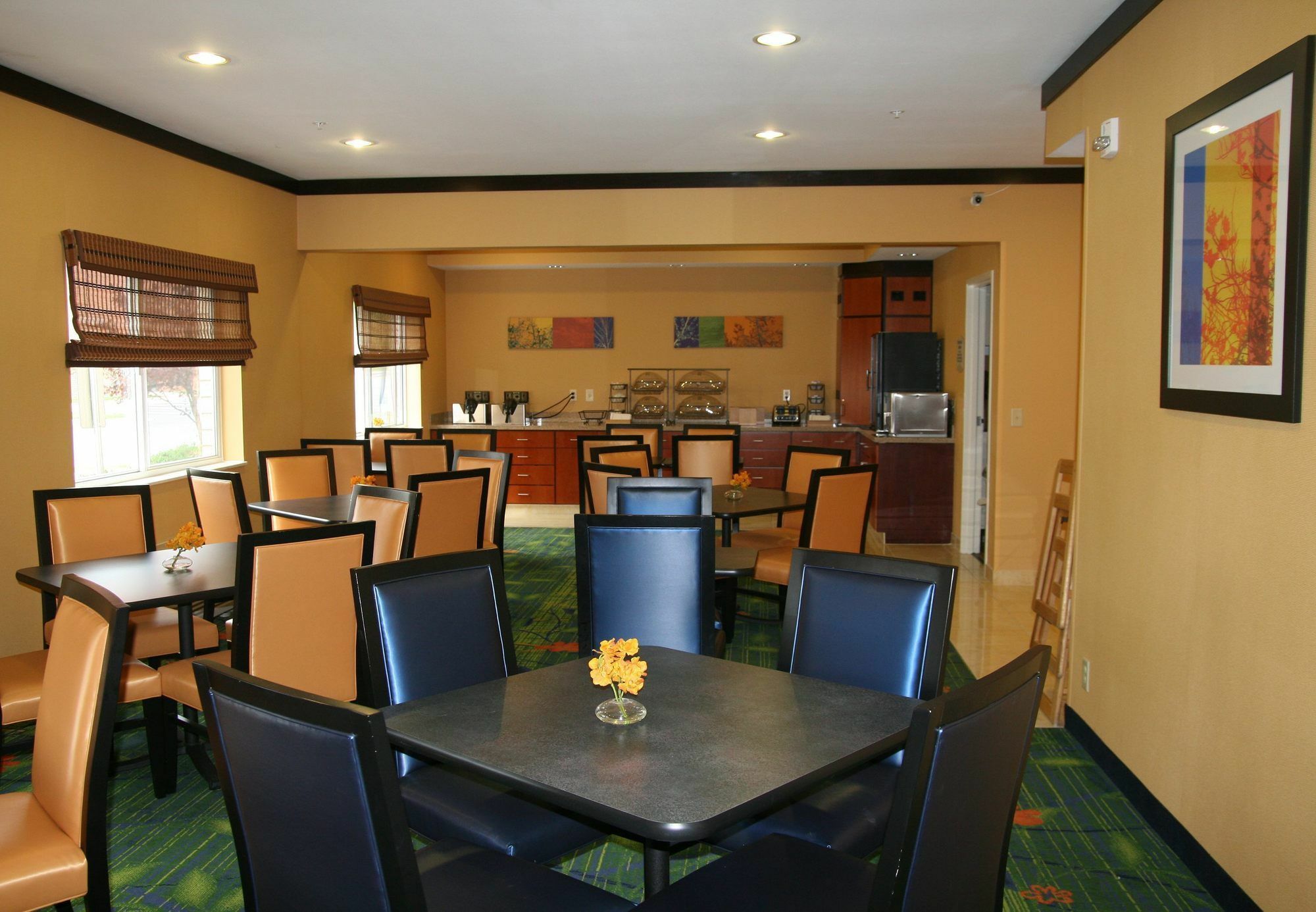 Fairfield Inn & Suites Minneapolis Eden Prairie Luaran gambar