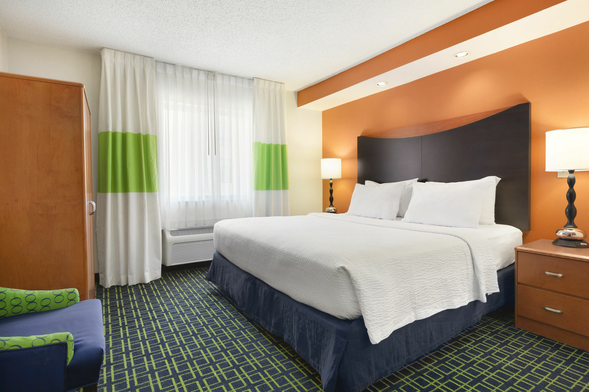 Fairfield Inn & Suites Minneapolis Eden Prairie Luaran gambar