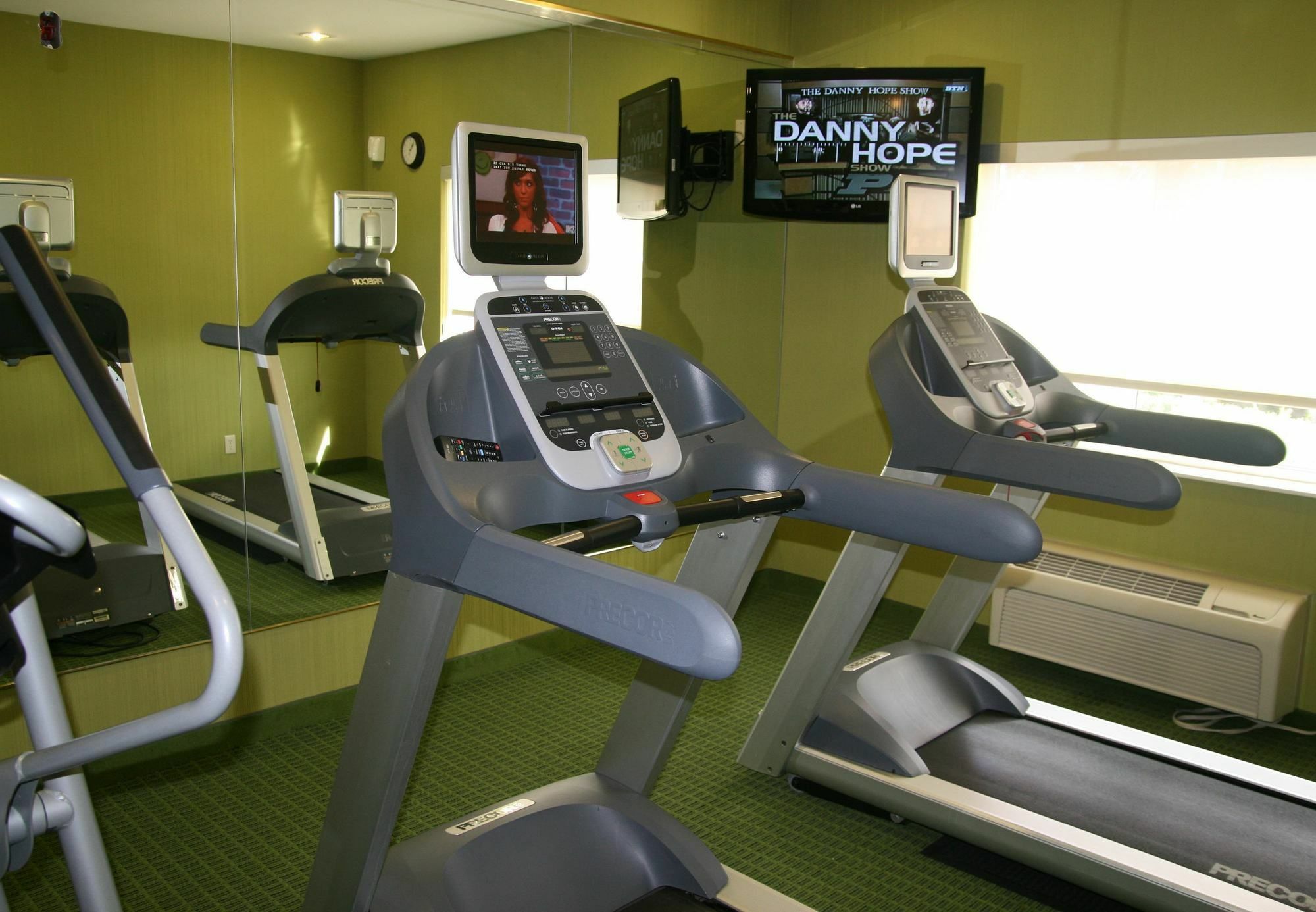 Fairfield Inn & Suites Minneapolis Eden Prairie Luaran gambar