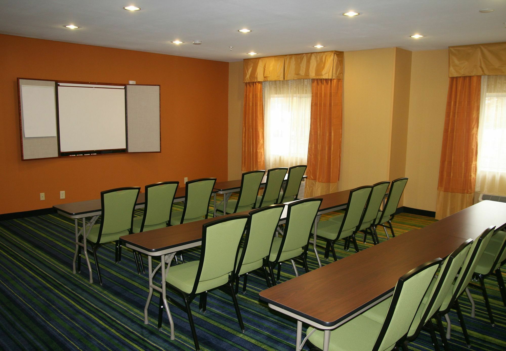 Fairfield Inn & Suites Minneapolis Eden Prairie Luaran gambar
