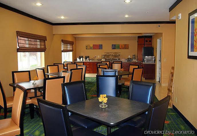 Fairfield Inn & Suites Minneapolis Eden Prairie Luaran gambar